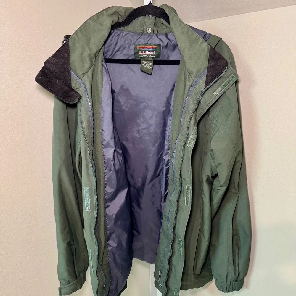 L.L. Bean ll bean